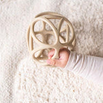 Little Dutch grijpbal beige