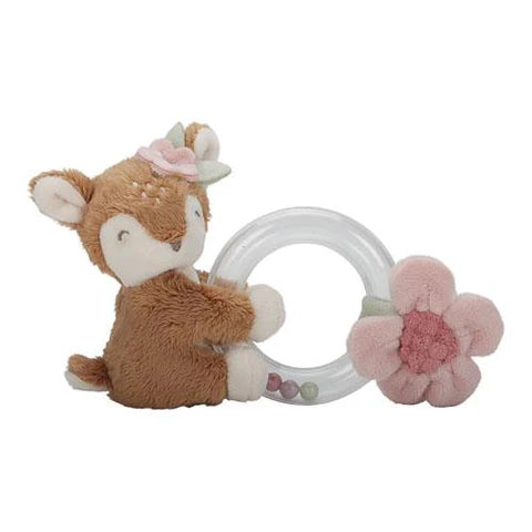 Little Dutch Ringrammelaar Hert - Fairy Garden GRS