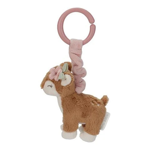 Little Dutch Trilfiguur Hert - Fairy Garden GRS