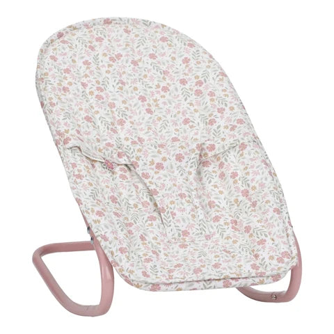 Little Dutch Poppen Wipstoel Soft Flowers