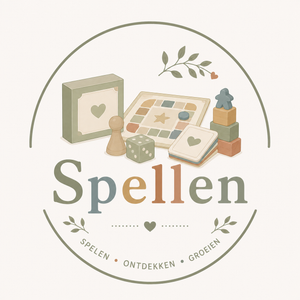 Spellen