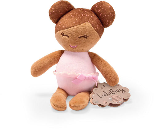 Lullababy bad pop bruin