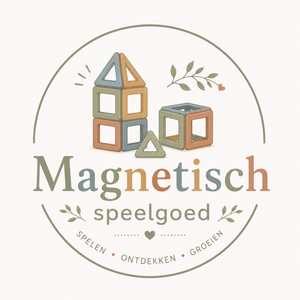 Magnetisch Speelgoed
