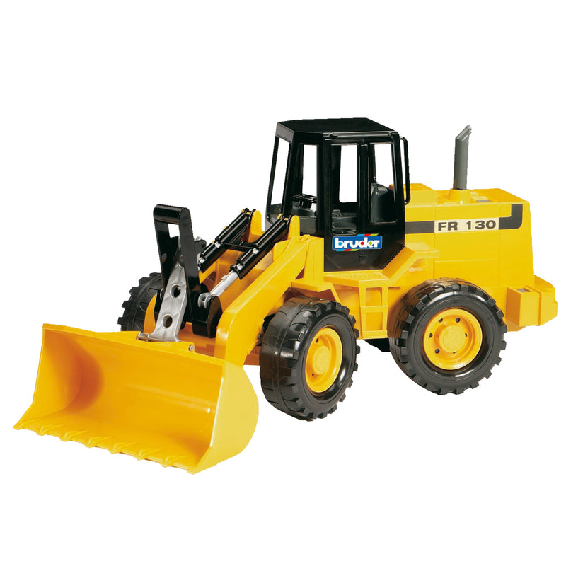 Bruder Shovel