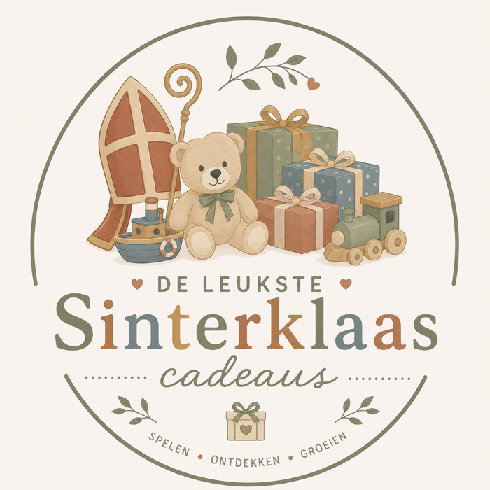 De leukste Sinterklaascadeaus