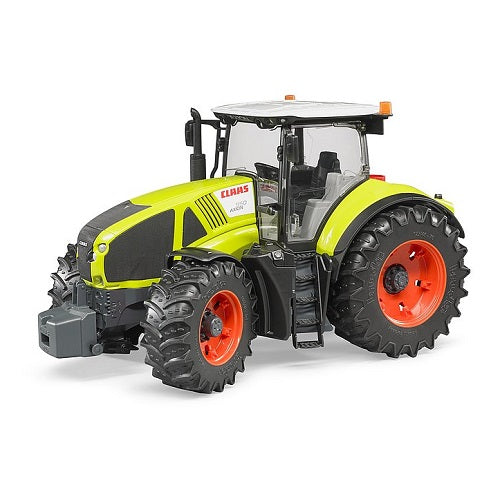 Bruder Tractor Claas Axion 950