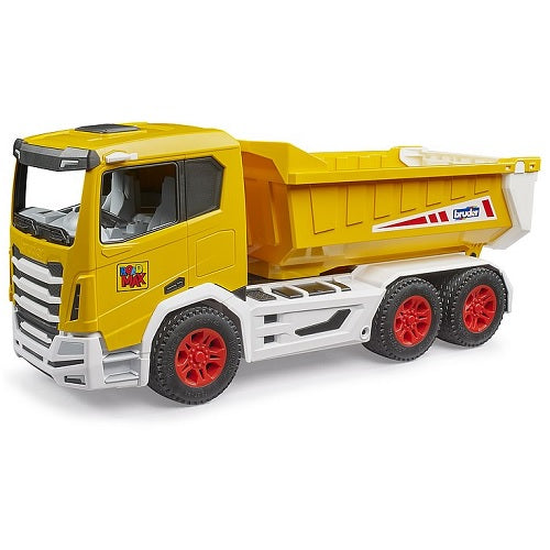 Bruder 03470 Roadmax kiepwagen