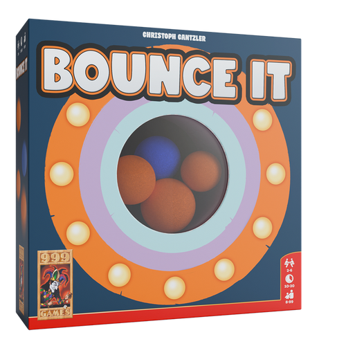 Bounce It