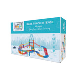 Cleverclixx race track intense 65 delig
