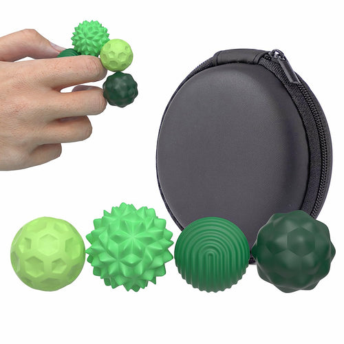 Fidgnetics magnetische sensorische fidgets