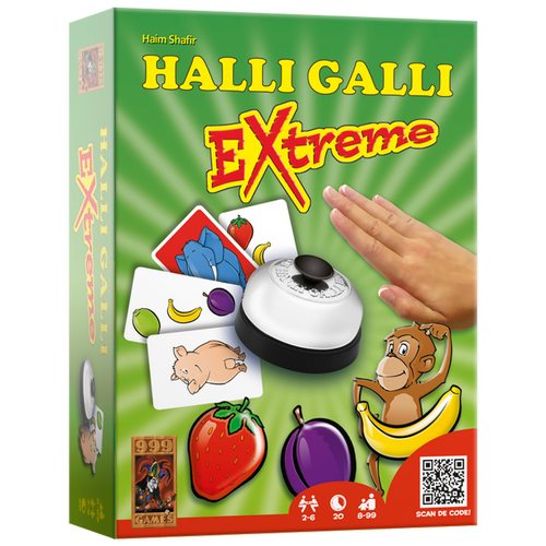Halli Galli Extreme
