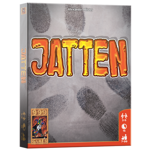 Jatten