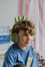 Kidywolf kidyears dino