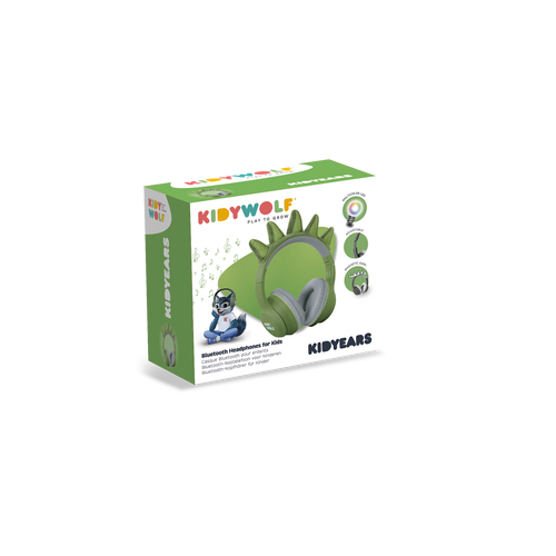 Kidywolf kidyears dino
