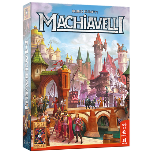 Machiavelli