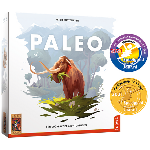 Paleo