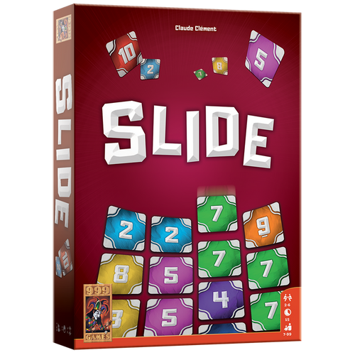 Slide