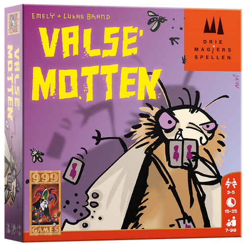 Valse Motten