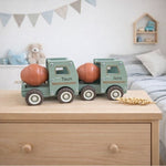 Little Dutch Betonwagen FSC