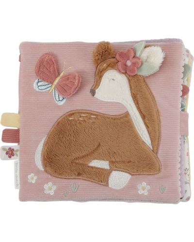 Little Dutch Activiteitenboekje - Fairy Garden GRS