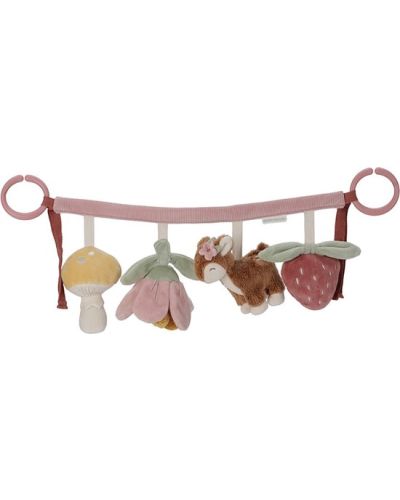 Little Dutch Wagenspanner - Fairy Garden GRS